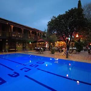 Privatunterkunft Oscar Boutique, Antalya