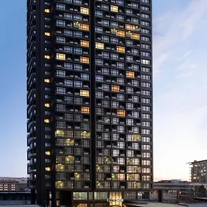  Apartment G Tower Furnished Türkei