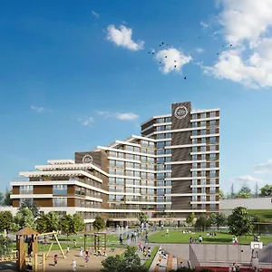  Apartment Grand Türkei
