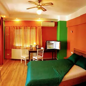 Privatunterkunft Antalyaloft, Antalya
