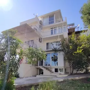Apartment Denizim Villa&apartments, Antalya