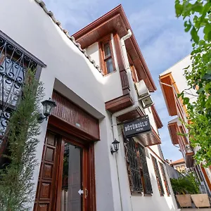 Privatunterkunft Buetuenoglu, Antalya