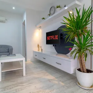 Privatunterkunft Alex Lara, Antalya