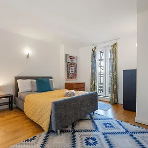 The Loftscape London