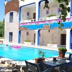  Apartment Hakan Türkei