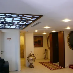  Apartment Ar Türkei