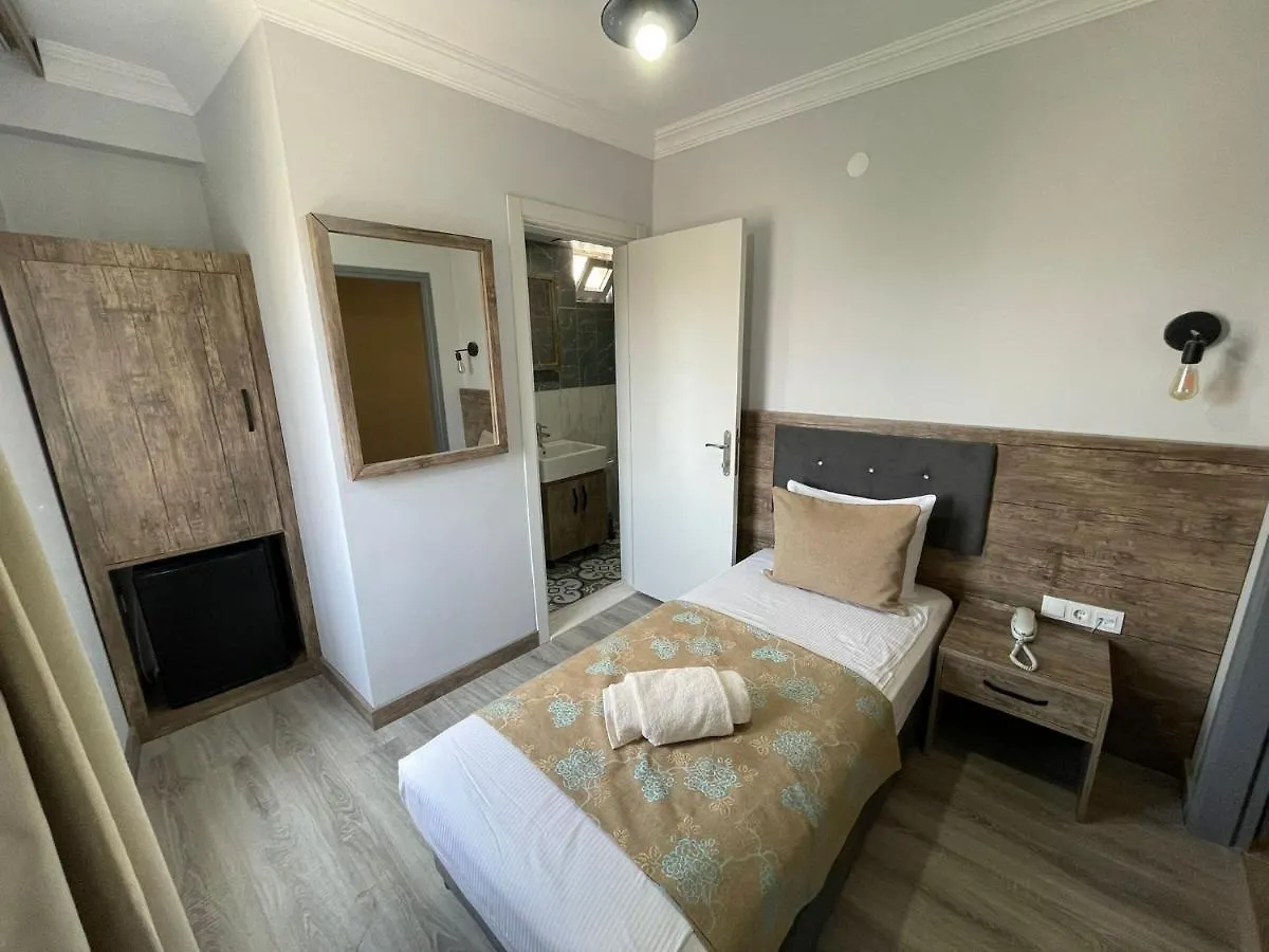 Seven City Hotel Antalya