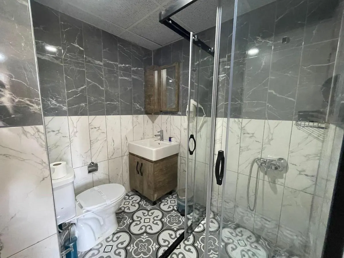 Seven City Hotel Antalya 0*,