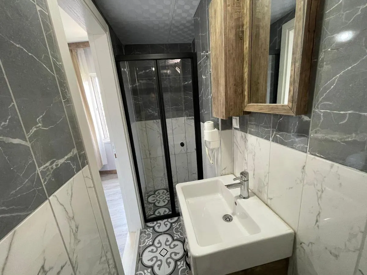 Seven City Hotel Antalya 0*,  Turkey