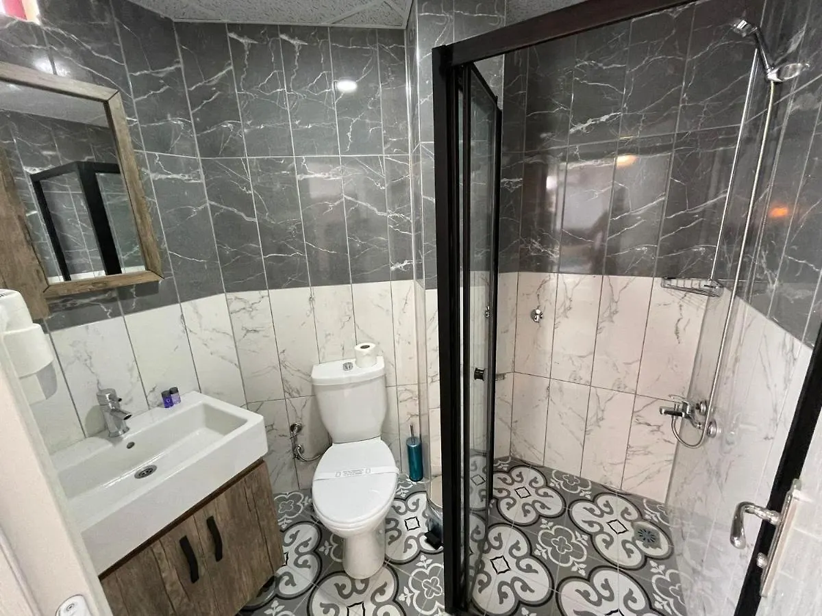 Seven City Hotel Antalya 0*,  Turkey